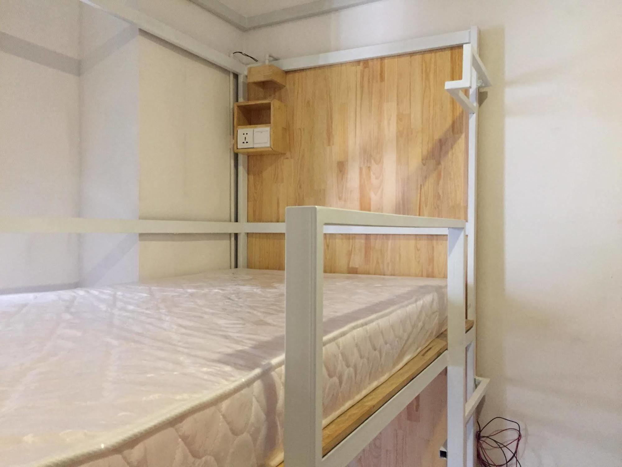 One Stop Hostel Phnom-Penh Buitenkant foto