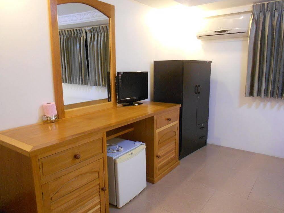 One Stop Hostel Phnom-Penh Buitenkant foto